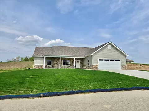 Exterior - 211 Ruby Dr, Uniontown, PA 15401 photo 2 of 5