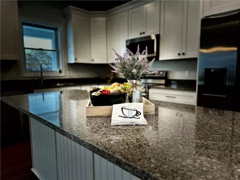 Kitchen - 211 Ruby Dr, Uniontown, PA 15401 photo 2 of 5