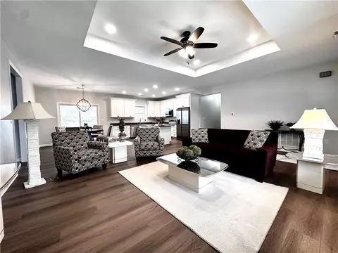 Living - 211 Ruby Dr, Uniontown, PA 15401 photo 2 of 2
