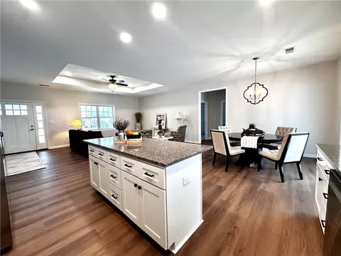 Kitchen - 211 Ruby Dr, Uniontown, PA 15401 photo 1 of 5