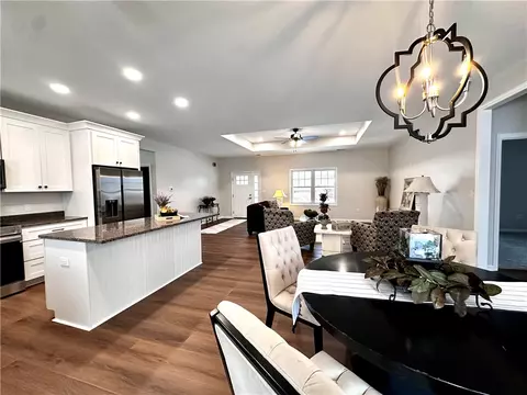 Dining - 211 Ruby Dr, Uniontown, PA 15401 photo 2 of 3