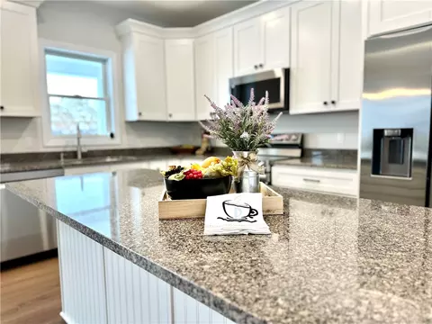 Kitchen - 211 Ruby Dr, Uniontown, PA 15401 photo 3 of 5