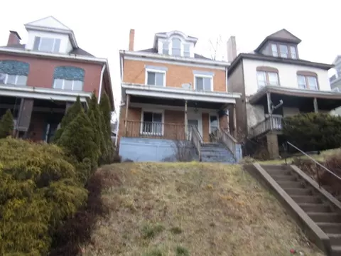 574 Orchard Ave, Bellevue, PA 15202
