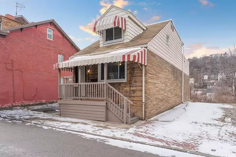 850 Suismon St, Pittsburgh, PA 15212