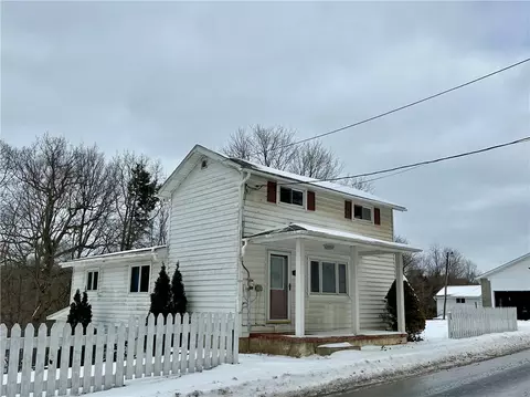 10325 Route 553 Hwy, PA 15761