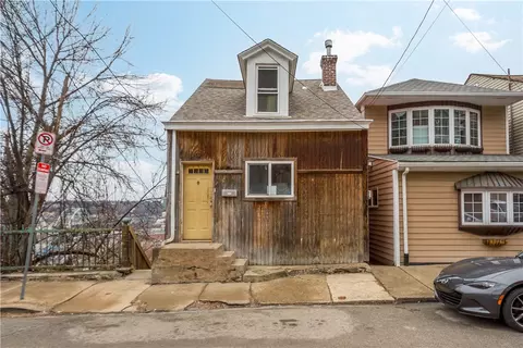 2535 Mission St, Pittsburgh, PA 15203