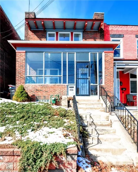 3347 Parkview Ave, Pittsburgh, PA 15213