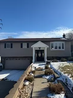 1195 Mike Reed Dr, South Park, PA 15129