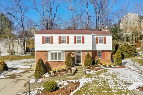 103 Lammert Dr, Glenshaw, PA 15116