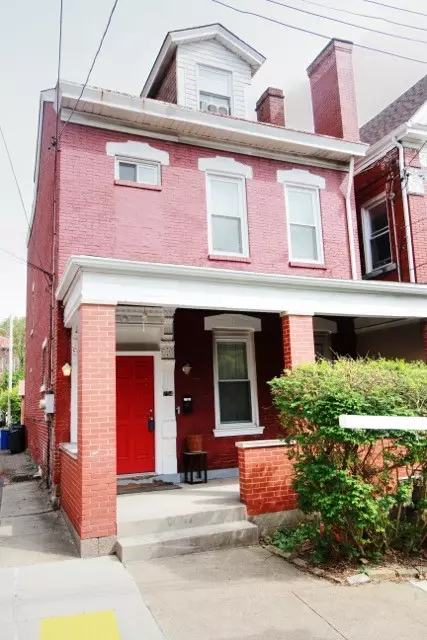 754 N Sheridan Ave, Pittsburgh, PA 15206