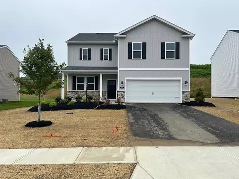 176 Smith Ln, Beaver Falls, PA 15010