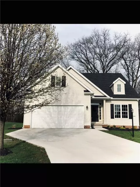 lot45 Crimson Cir, New Castle, PA 16105