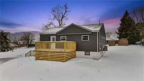 180 Frye Farm Rd, Greensburg, PA 15601