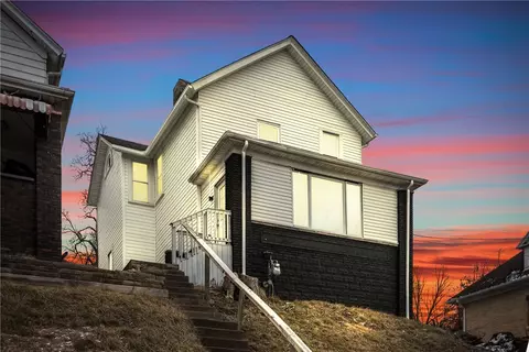 1155 6th Ave, Freedom, PA 15042