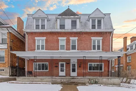 90 E Crafton Ave, Pittsburgh, PA 15205