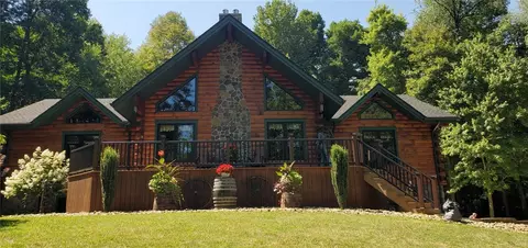 178 Chestnut Ridge Rd, Blairsville, PA 15717