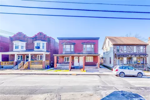 126-136 S Spring Ave, Greensburg, PA 15601