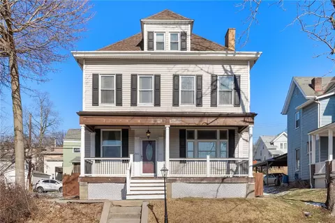 741 Ohio River Blvd, Avalon, PA 15202