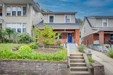 845 Jancey St, Pittsburgh, PA 15206