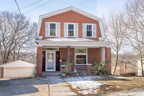 125 W W Gdn, Pittsburgh, PA 15227