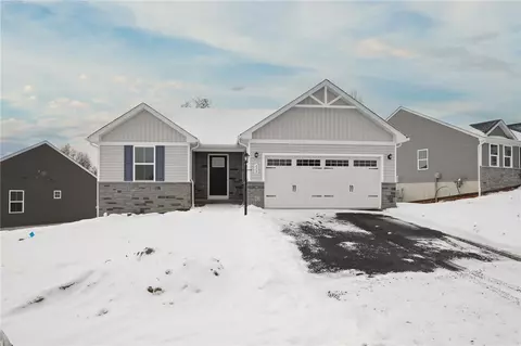 612 Coughton Cross Dr, Harmony, PA 16037