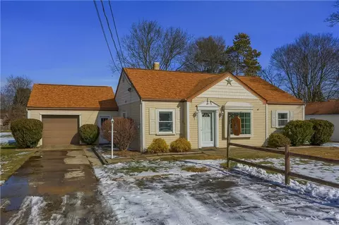 107 Country Club Hts, Butler, PA 16002