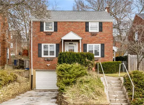 1118 Mcneilly Ave, Pittsburgh, PA 15216