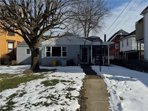 540 N Water St, Kittanning, PA 16201
