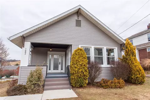 1682 Hancock Ave, Apollo, PA 15613