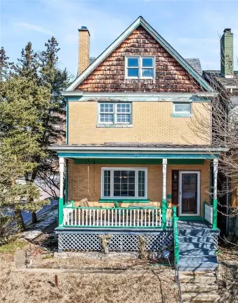 249 Reifert St, Pittsburgh, PA 15210