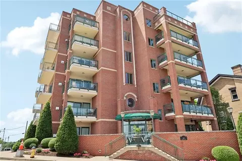 501 Grandview Ave #1001, Pittsburgh, PA 15211