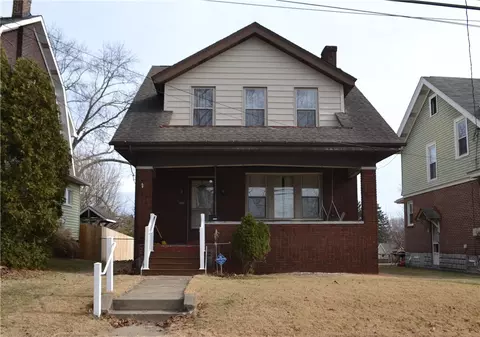 1755 Kleber St, Pittsburgh, PA 15212
