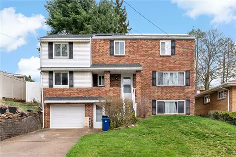 321 John St, Pittsburgh, PA 15227