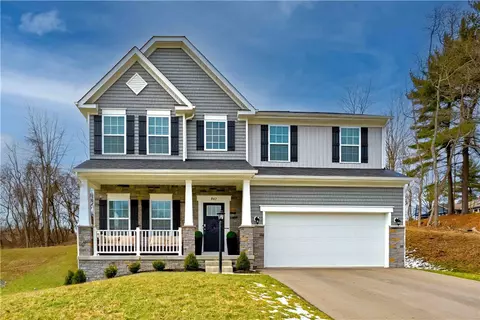 947 Broad Meadow Dr, Pittsburgh, PA 15237