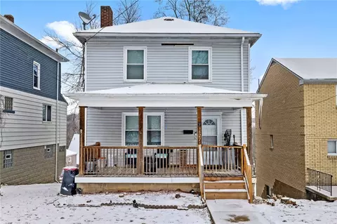 1827 Fairacres, Pittsburgh, PA 15216