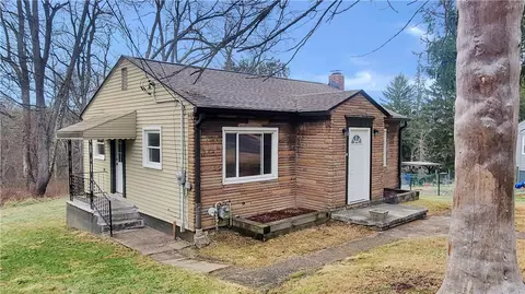 Exterior - 125 Michael Rd, Cheswick, PA 15024 photo 2 of 3