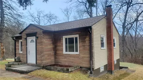 Exterior - 125 Michael Rd, Cheswick, PA 15024 photo 1 of 3