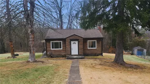 125 Michael Rd, Cheswick, PA 15024