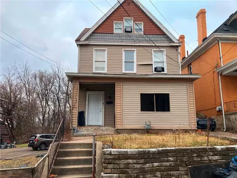 126 Parkfield St, Pittsburgh, PA 15210