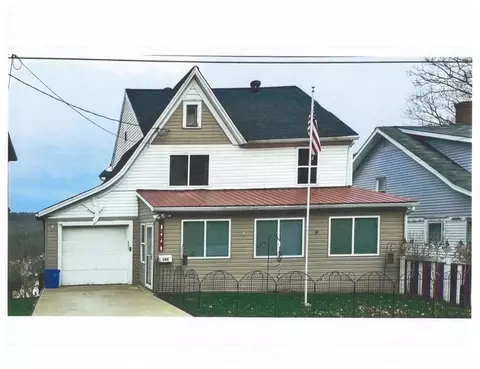 284 Linden Ave, Oil City, PA 16301