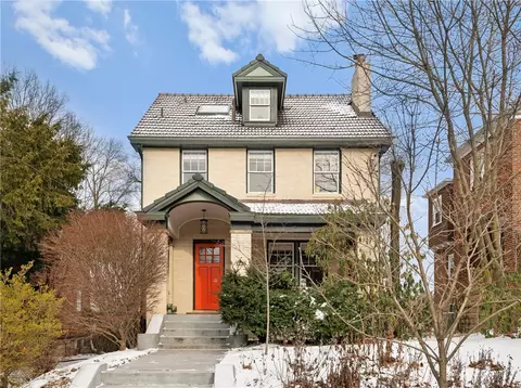 1225 Denniston St, Pittsburgh, PA 15217