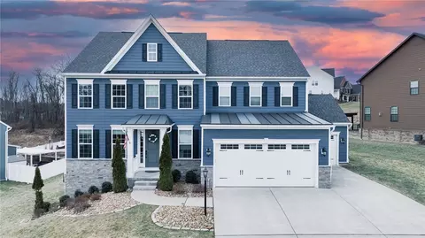1744 Stevensan Dr, Sewickley, PA 15143