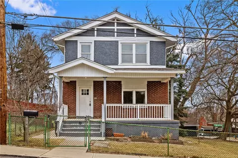 304 Parklyn St, Pittsburgh, PA 15234