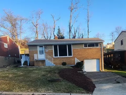 470 Spring Valley Rd, West Mifflin, PA 15122