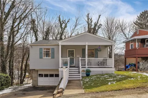 17 Westfield Ave, Pittsburgh, PA 15229