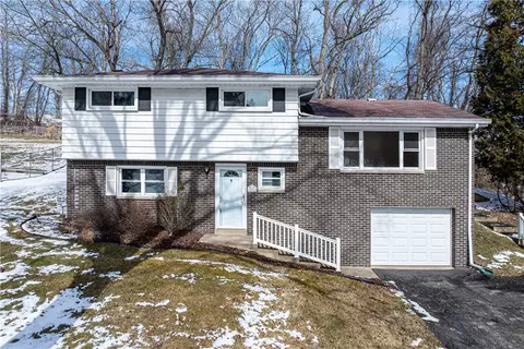 291 Pineview Dr, Elizabeth, PA 15037