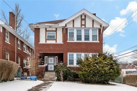 225-227 N Homewood Ave, Pittsburgh, PA 15208