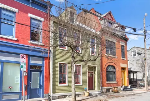 1227 Sherman Ave, Pittsburgh, PA 15212