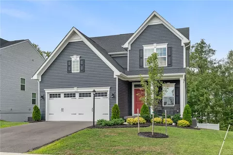 117 Red Horse Dr, Sarver, PA 16055