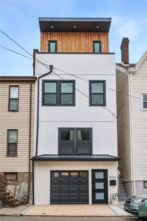 5206 Duncan, Pittsburgh, PA 15201